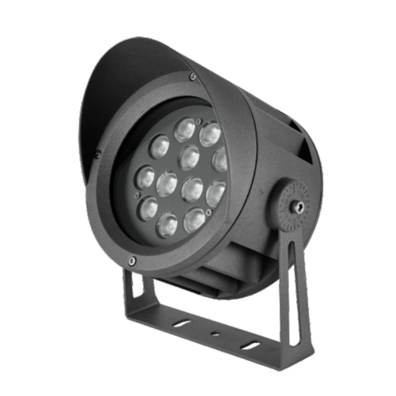3-10w IP65 жарықдиодты жарықдиодты шам