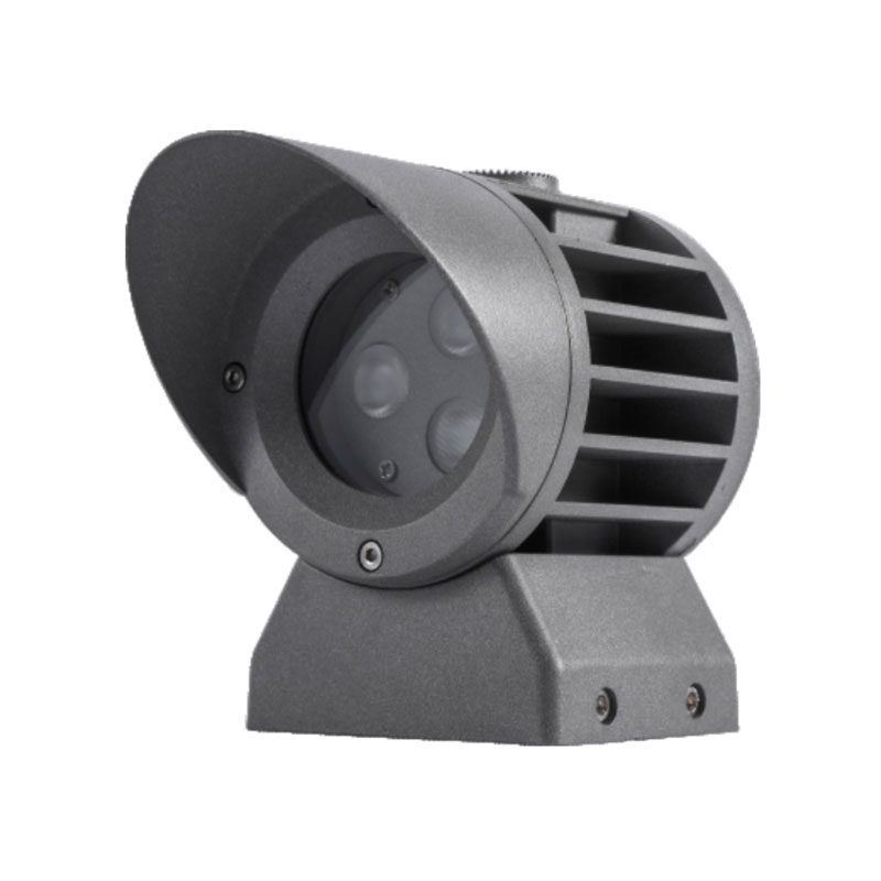 36w IP65 жарықдиодты жарықдиодты шам
