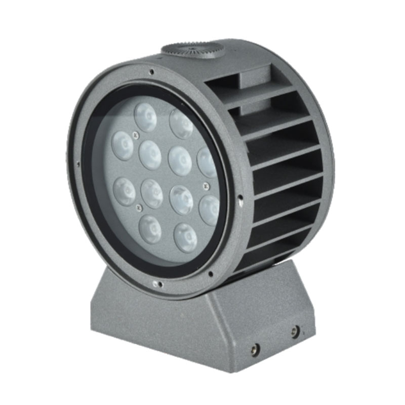 48w IP65 жарықдиодты жарықдиодты шам
