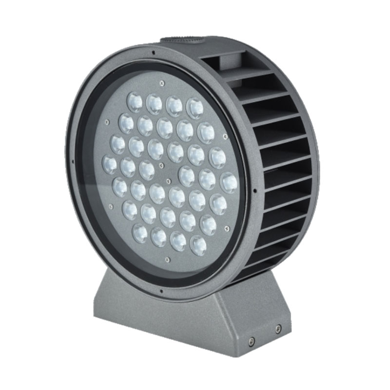 60-72w IP65 жарықдиодты жарықдиодты шам