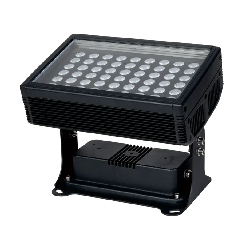 DMX LED проекторы