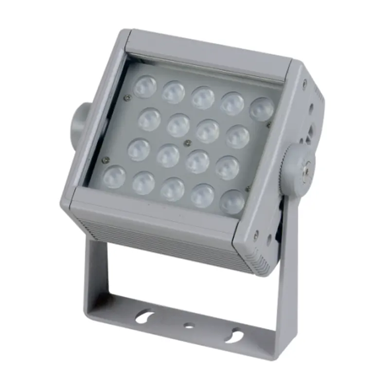 LED Area Light