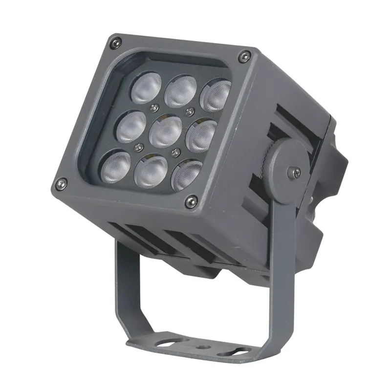 LED ландшафт проекторы